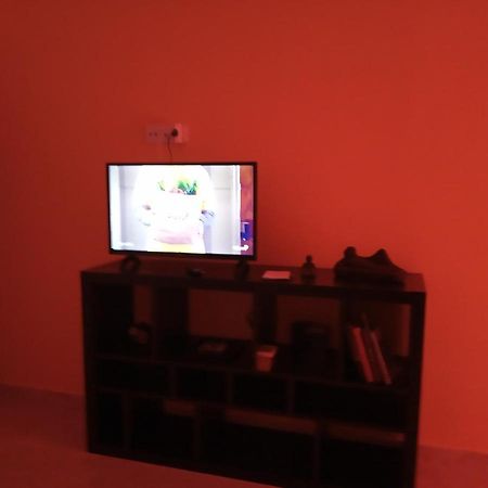 Appartamento Casa Altavista Vilaflor de Chasna Esterno foto