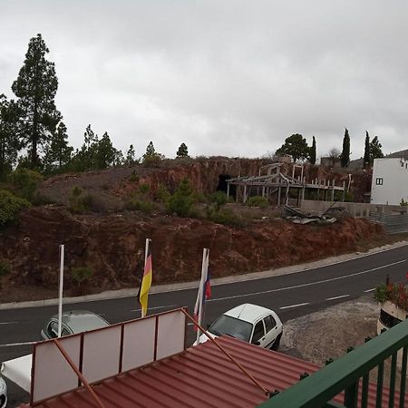 Appartamento Casa Altavista Vilaflor de Chasna Esterno foto