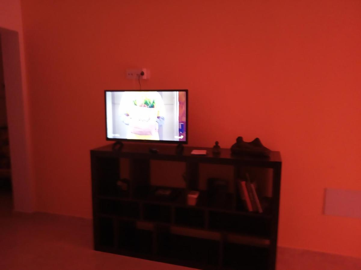Appartamento Casa Altavista Vilaflor de Chasna Esterno foto
