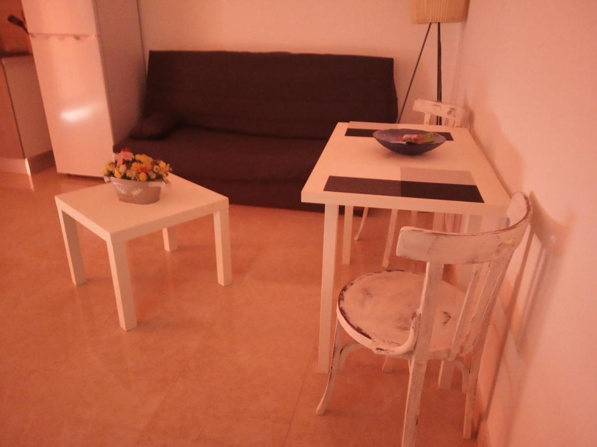 Appartamento Casa Altavista Vilaflor de Chasna Esterno foto