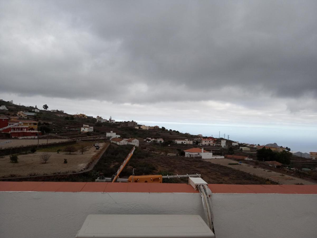 Appartamento Casa Altavista Vilaflor de Chasna Esterno foto