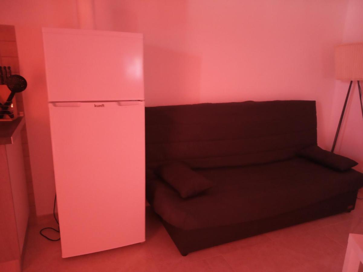 Appartamento Casa Altavista Vilaflor de Chasna Esterno foto