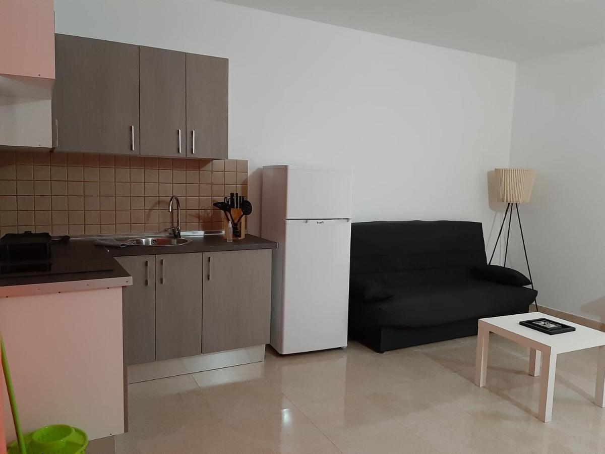 Appartamento Casa Altavista Vilaflor de Chasna Esterno foto