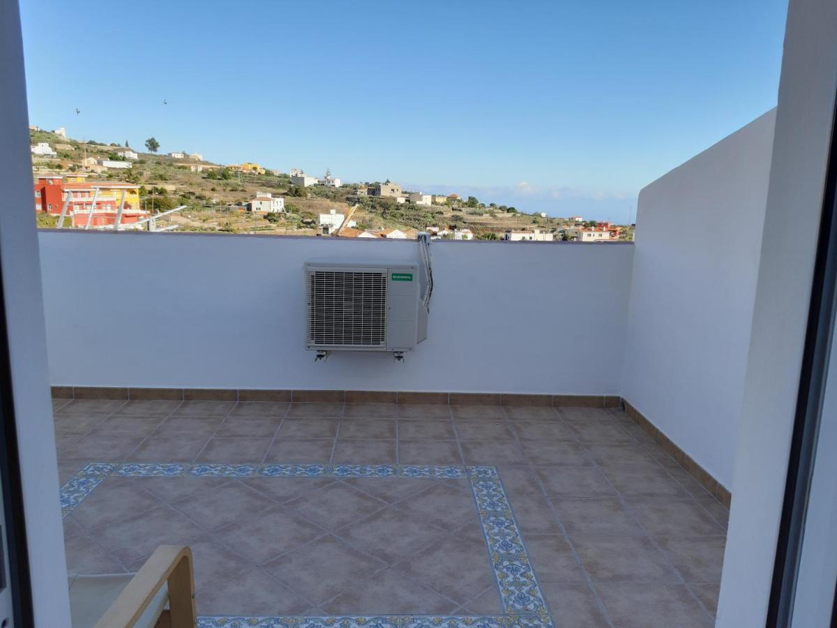 Appartamento Casa Altavista Vilaflor de Chasna Esterno foto