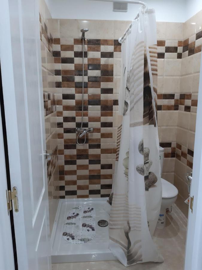 Appartamento Casa Altavista Vilaflor de Chasna Esterno foto
